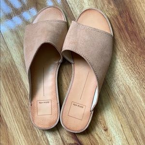 Dolce Vita sandals 8.5